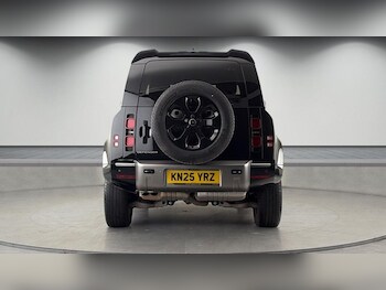 Used Land Rover Defender 2025 for sale - 78545137: Photo