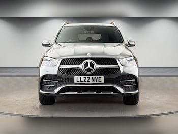 Used Mercedes-Benz GLE 2022 for sale - 78570917: Photo