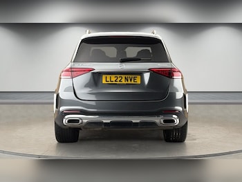 Used Mercedes-Benz GLE 2022 for sale - 78570917: Photo