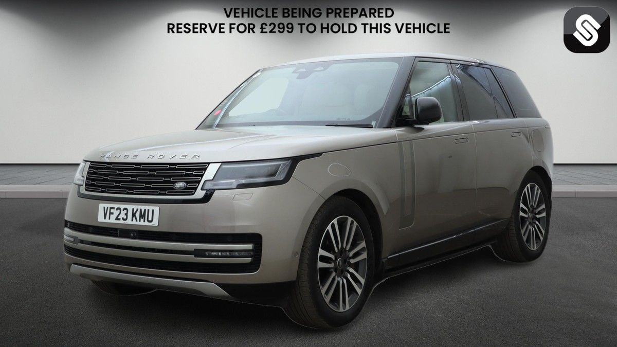 Used Land Rover Range Rover 2023 for sale - 77968146: Photo 2