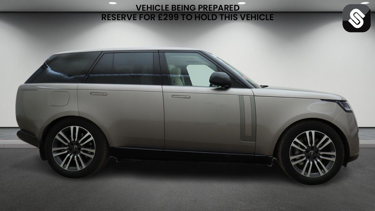 Used Land Rover Range Rover 2023 for sale - 77968146: Photo 5