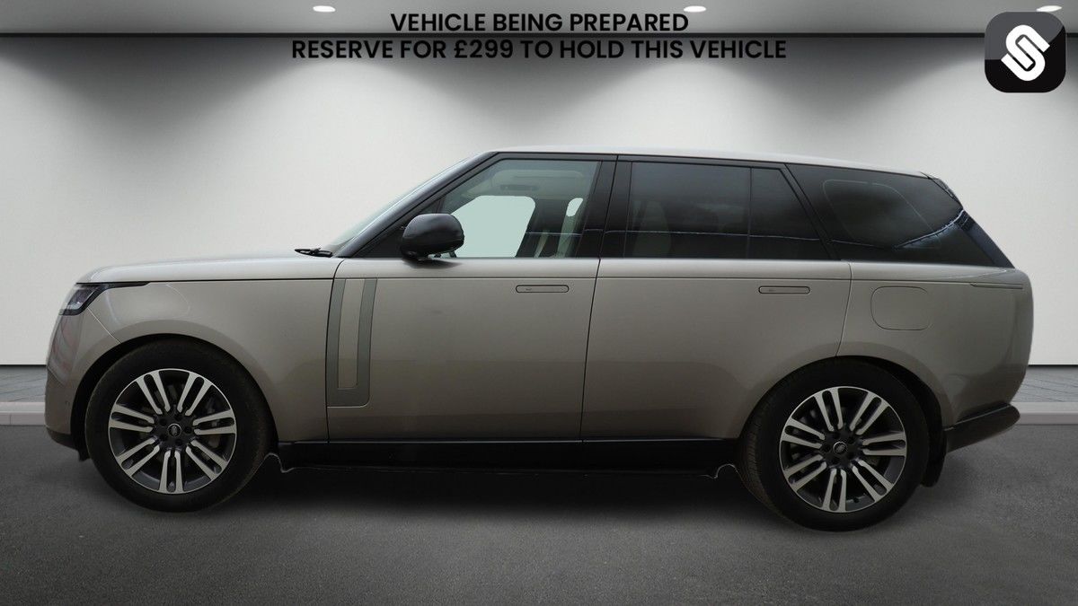 Used Land Rover Range Rover 2023 for sale - 77968146: Photo 6