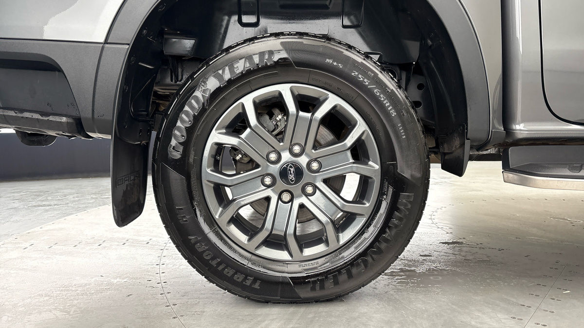 Used Ford Ranger 2024 for sale - 77089595: Photo 10