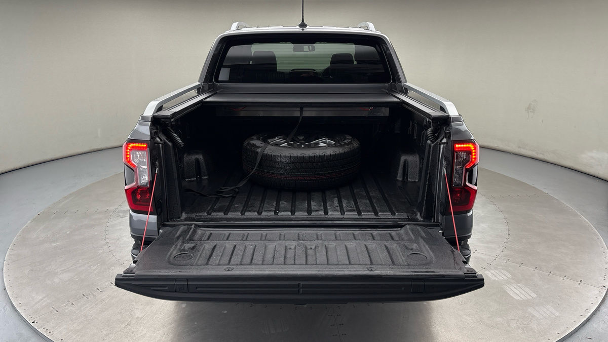 Used Ford Ranger 2024 for sale - 77089595: Photo 11