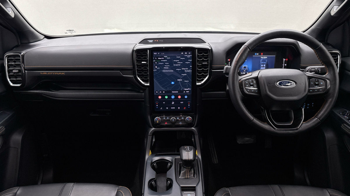 Used Ford Ranger 2024 for sale - 77089595: Photo 12