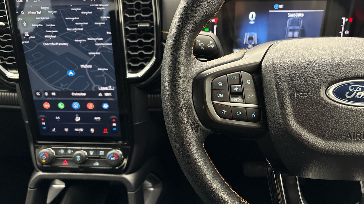 Used Ford Ranger 2024 for sale - 77089595: Photo 13