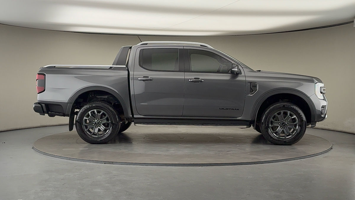 Used Ford Ranger 2024 for sale - 77089595: Photo 16