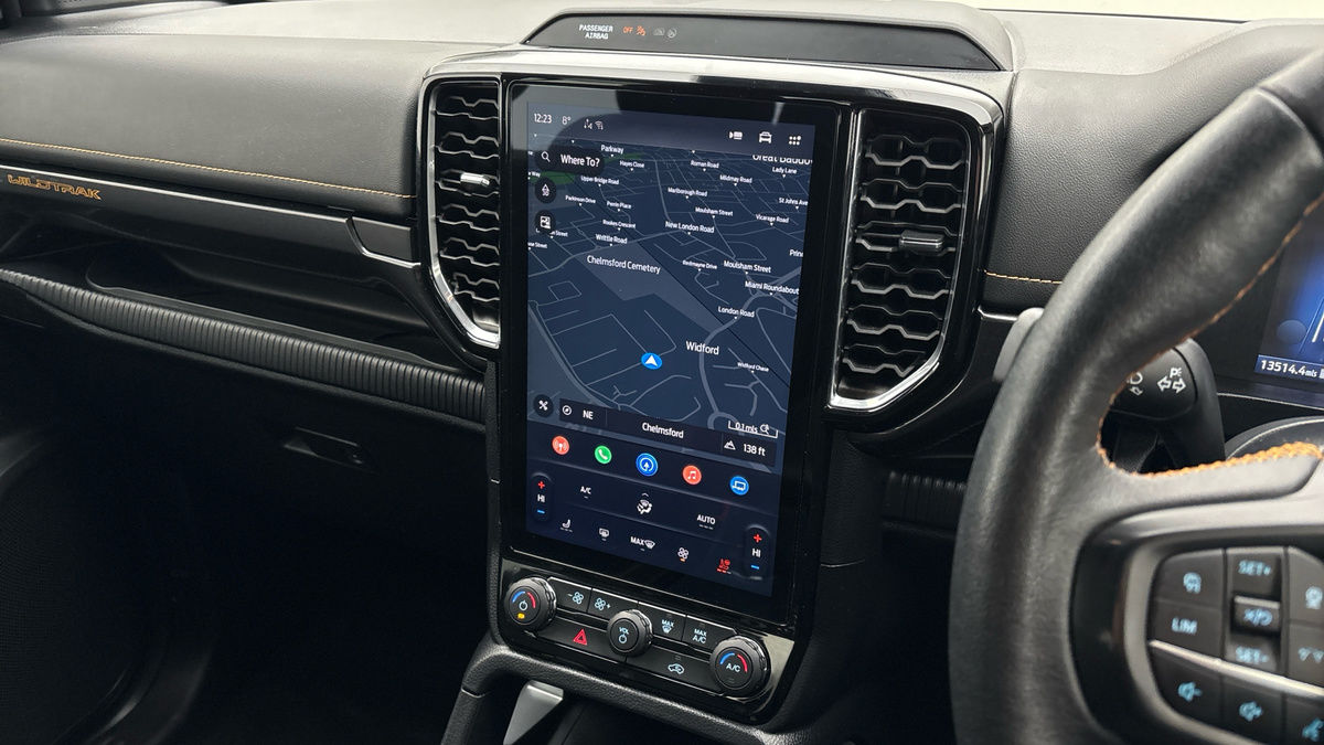 Used Ford Ranger 2024 for sale - 77089595: Photo 17