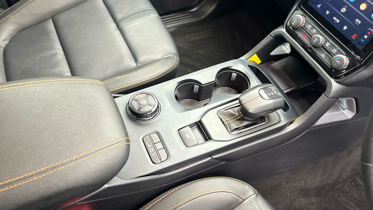 Used Ford Ranger 2024 for sale - 77089595: Photo 18