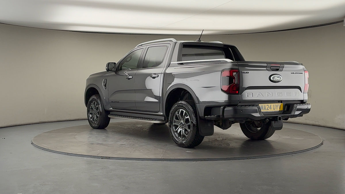 Used Ford Ranger 2024 for sale - 77089595: Photo 2