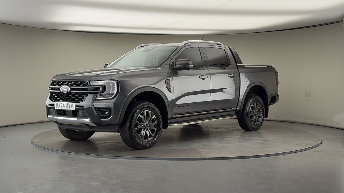 Used Ford Ranger 2024 for sale - 77089595: Photo 20