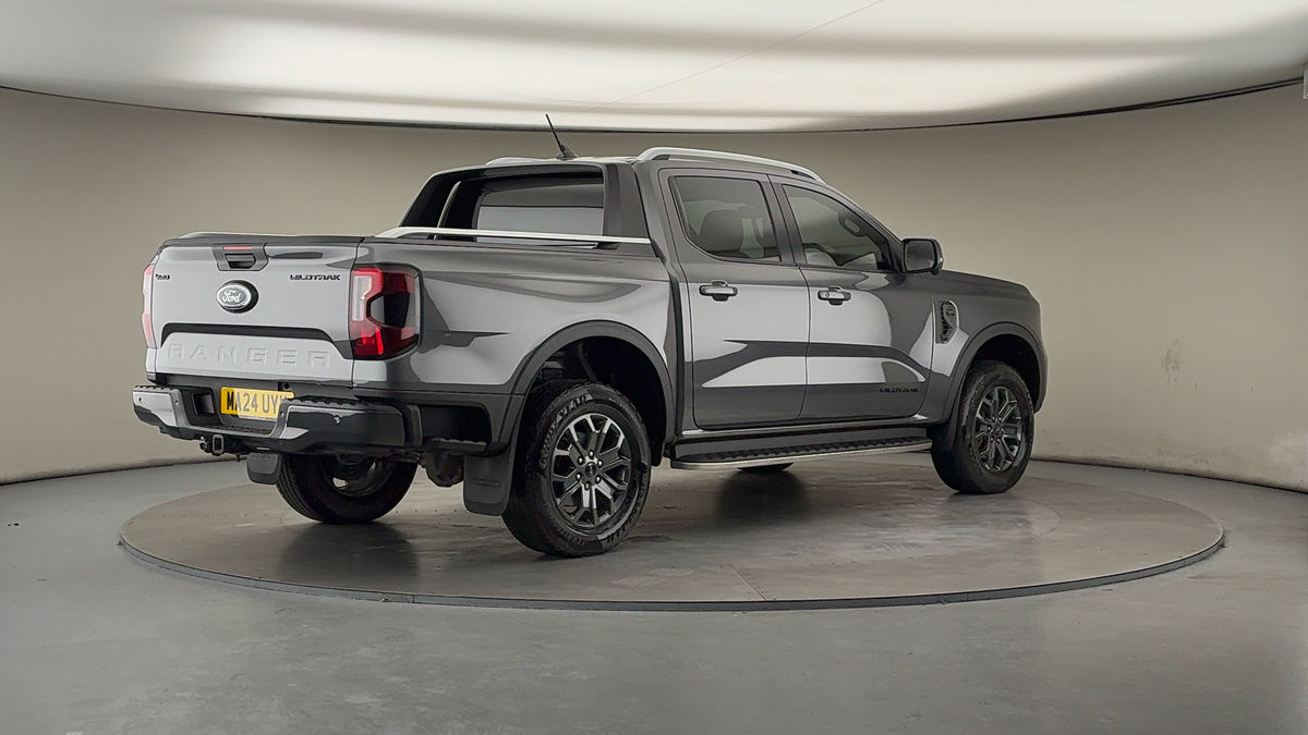 Used Ford Ranger 2024 for sale - 77089595: Photo 21