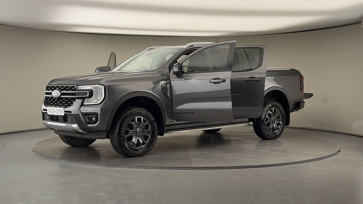 Used Ford Ranger 2024 for sale - 77089595: Photo 22