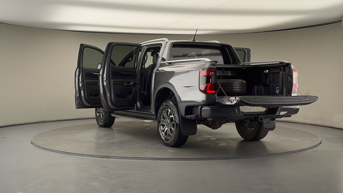 Used Ford Ranger 2024 for sale - 77089595: Photo 23