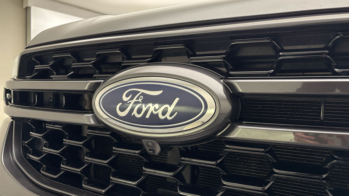 Used Ford Ranger 2024 for sale - 77089595: Photo 24