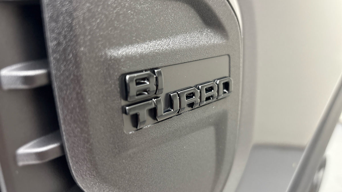 Used Ford Ranger 2024 for sale - 77089595: Photo 25