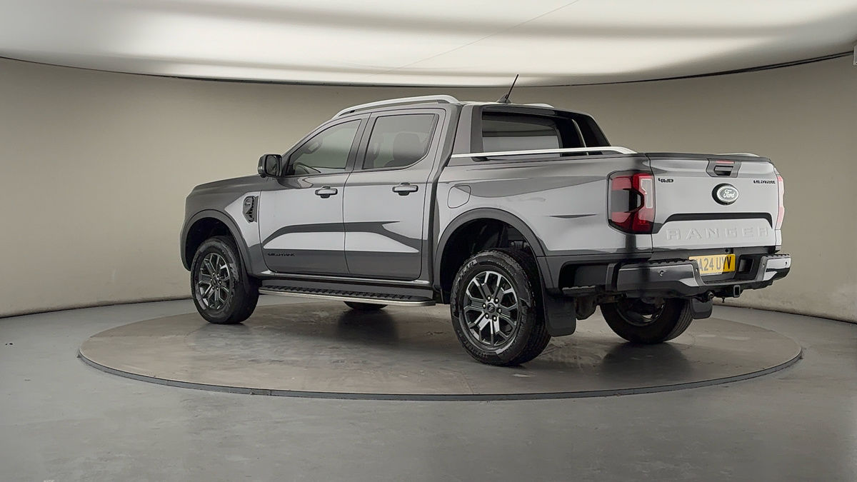 Used Ford Ranger 2024 for sale - 77089595: Photo 26