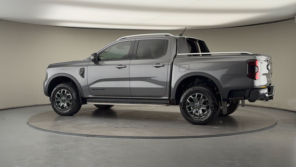 Used Ford Ranger 2024 for sale - 77089595: Photo 27