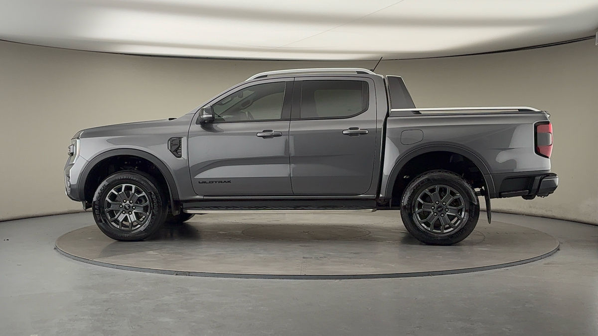 Used Ford Ranger 2024 for sale - 77089595: Photo 28