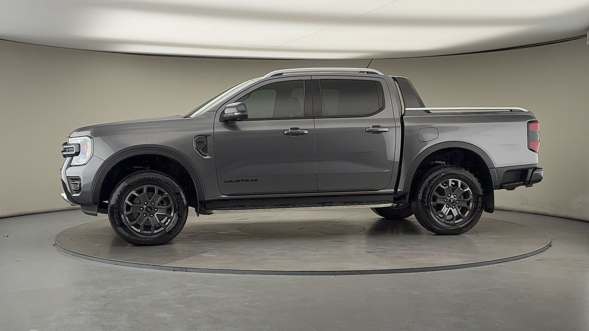 Used Ford Ranger 2024 for sale - 77089595: Photo 29