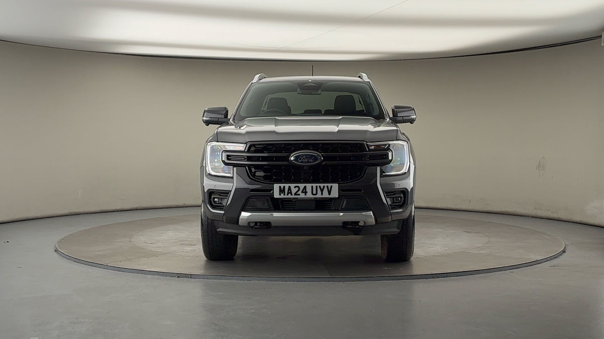 Used Ford Ranger 2024 for sale - 77089595: Photo 3