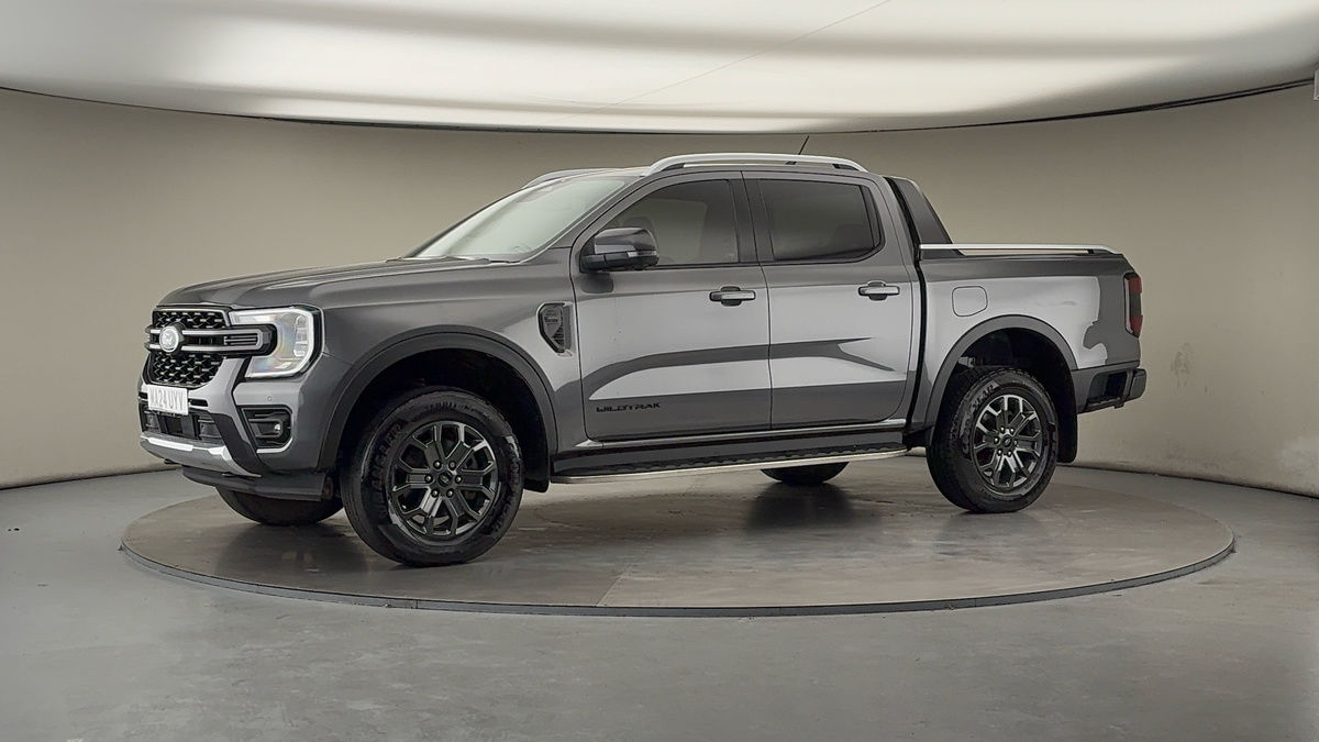 Used Ford Ranger 2024 for sale - 77089595: Photo 30