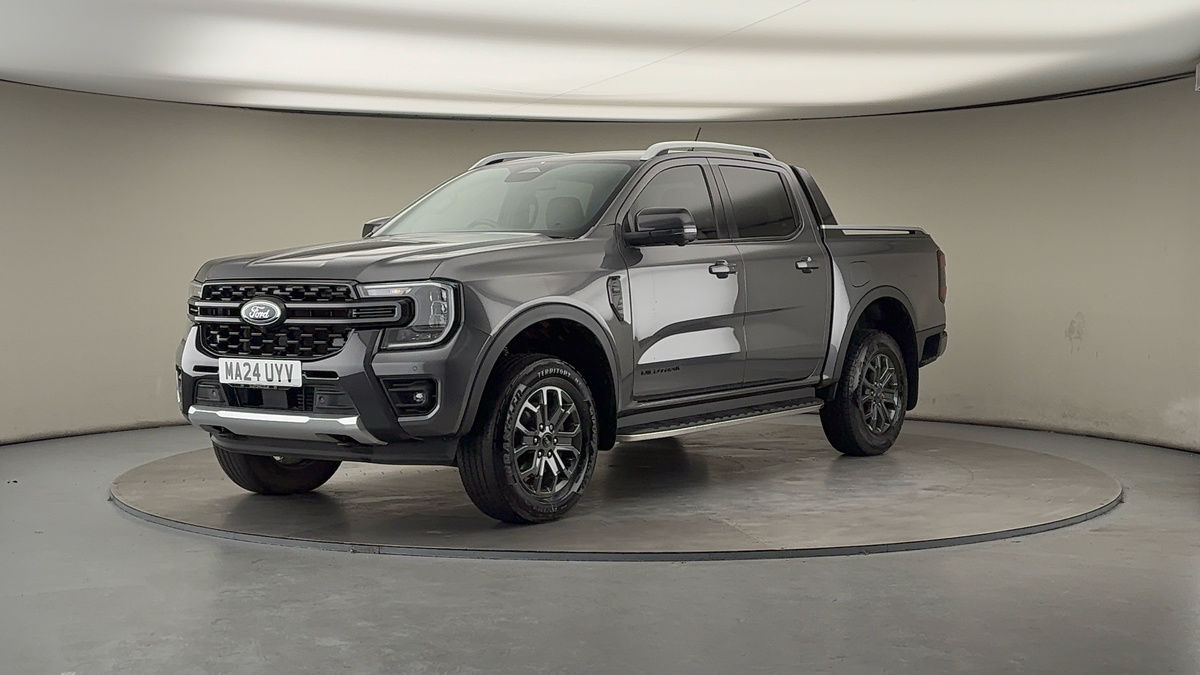 Used Ford Ranger 2024 for sale - 77089595: Photo 31