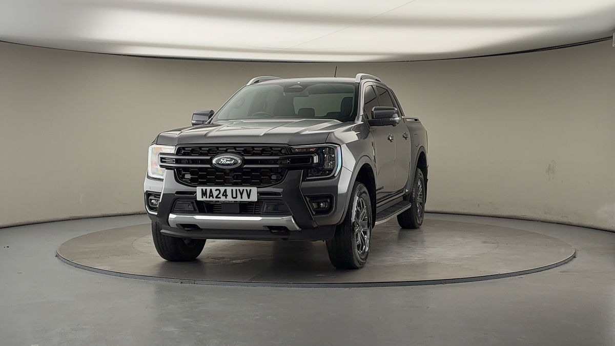 Used Ford Ranger 2024 for sale - 77089595: Photo 32