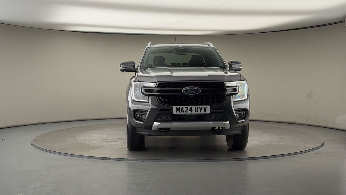 Used Ford Ranger 2024 for sale - 77089595: Photo 33