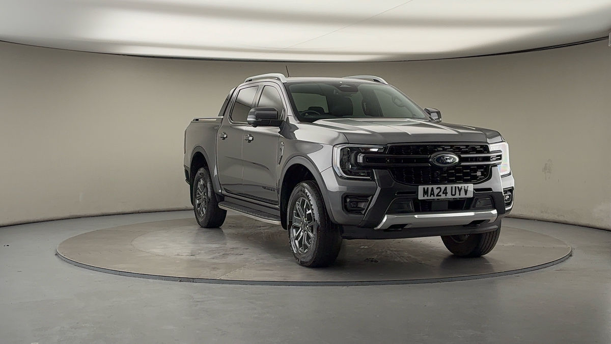 Used Ford Ranger 2024 for sale - 77089595: Photo 34