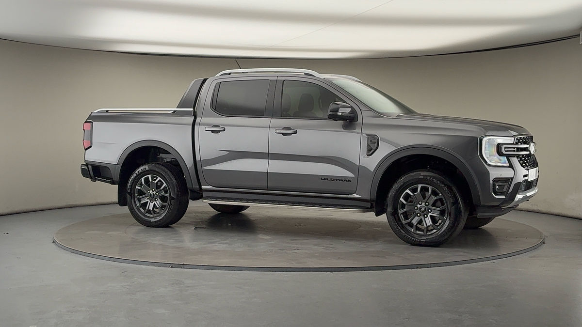 Used Ford Ranger 2024 for sale - 77089595: Photo 36