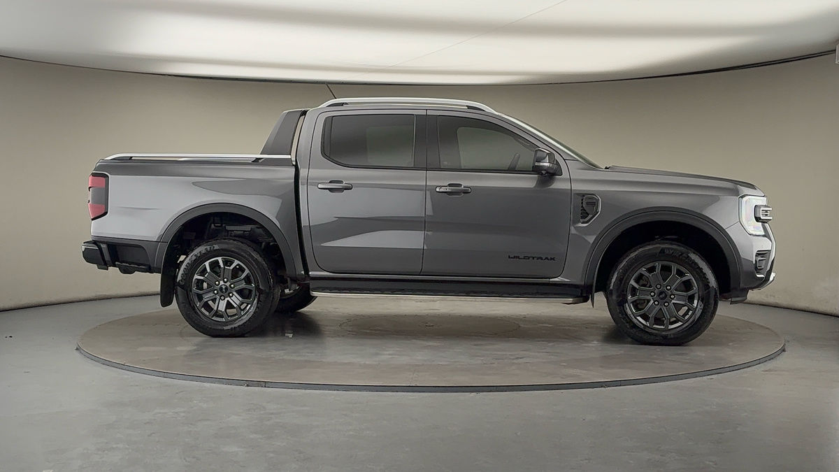 Used Ford Ranger 2024 for sale - 77089595: Photo 37