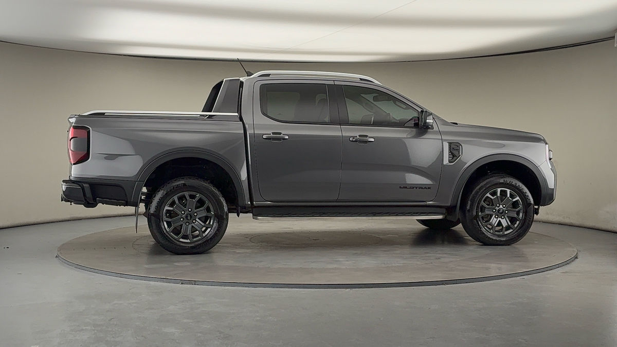 Used Ford Ranger 2024 for sale - 77089595: Photo 38