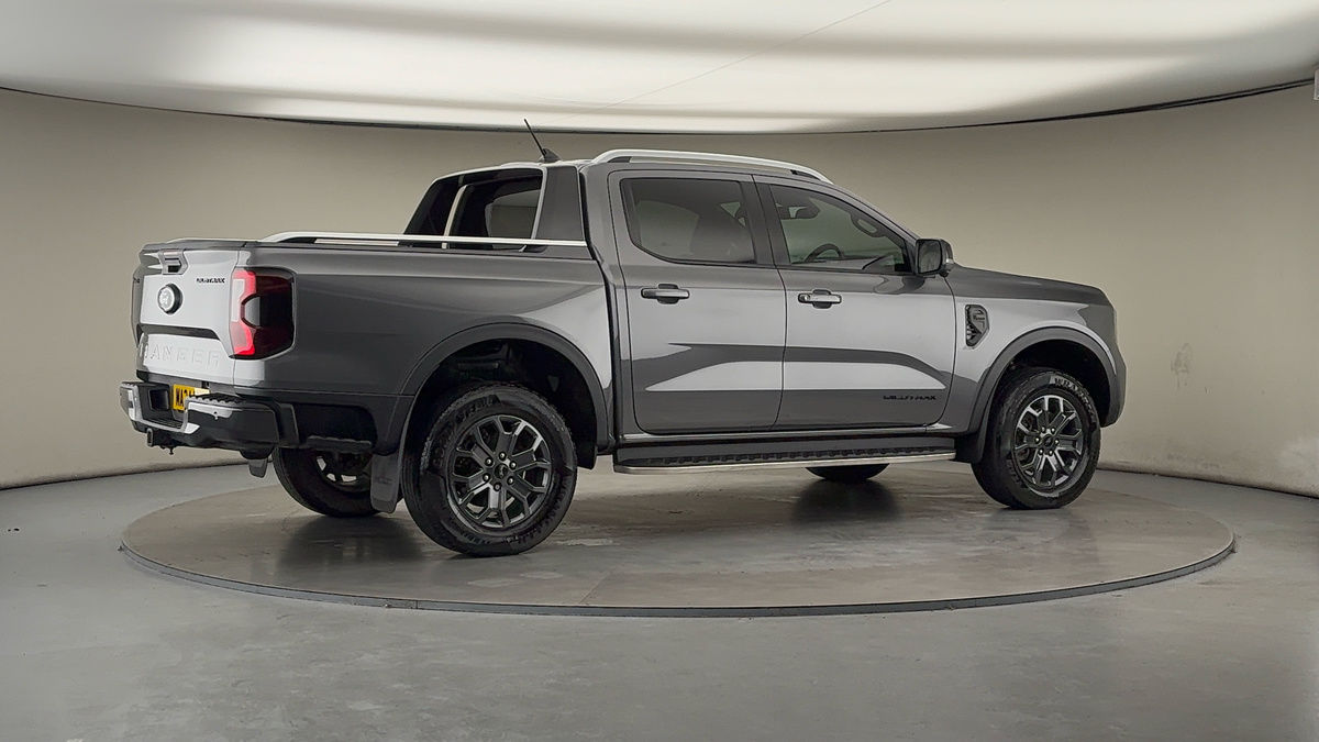 Used Ford Ranger 2024 for sale - 77089595: Photo 39