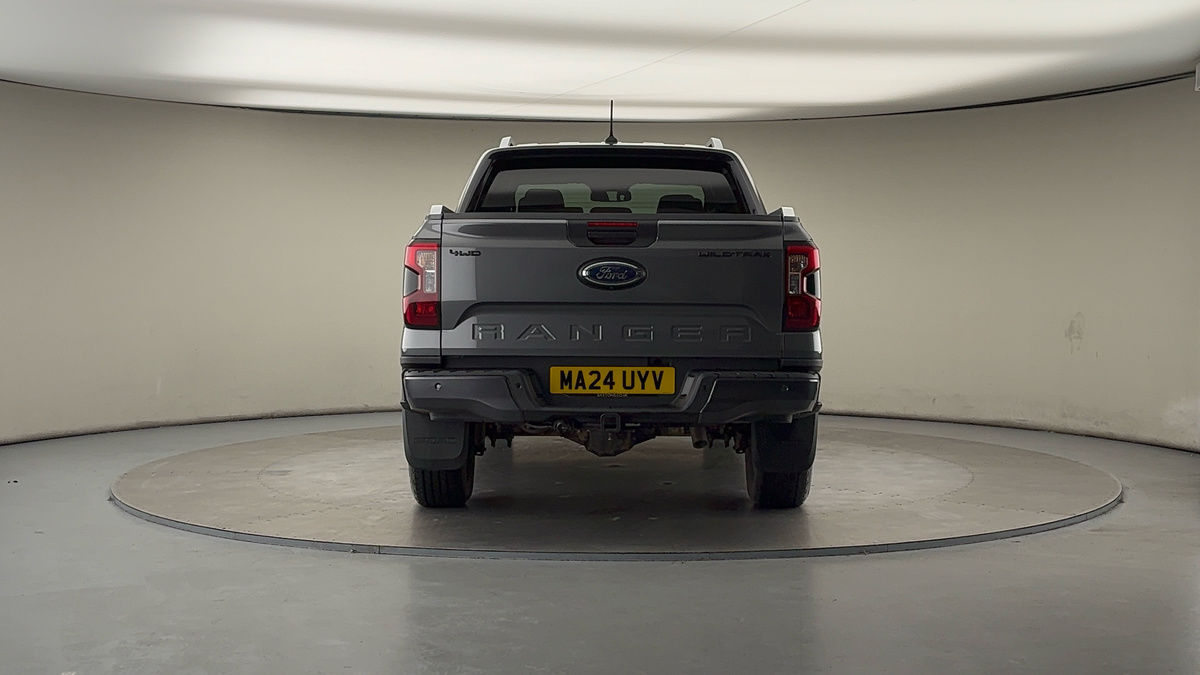 Used Ford Ranger 2024 for sale - 77089595: Photo 4