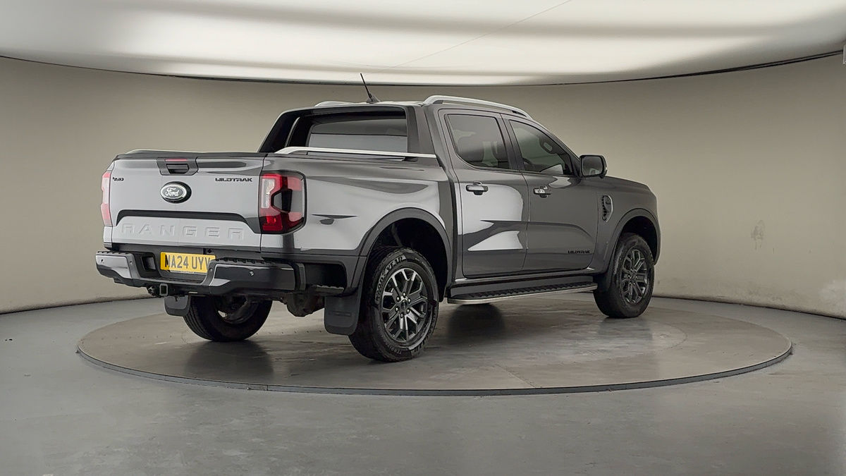 Used Ford Ranger 2024 for sale - 77089595: Photo 40