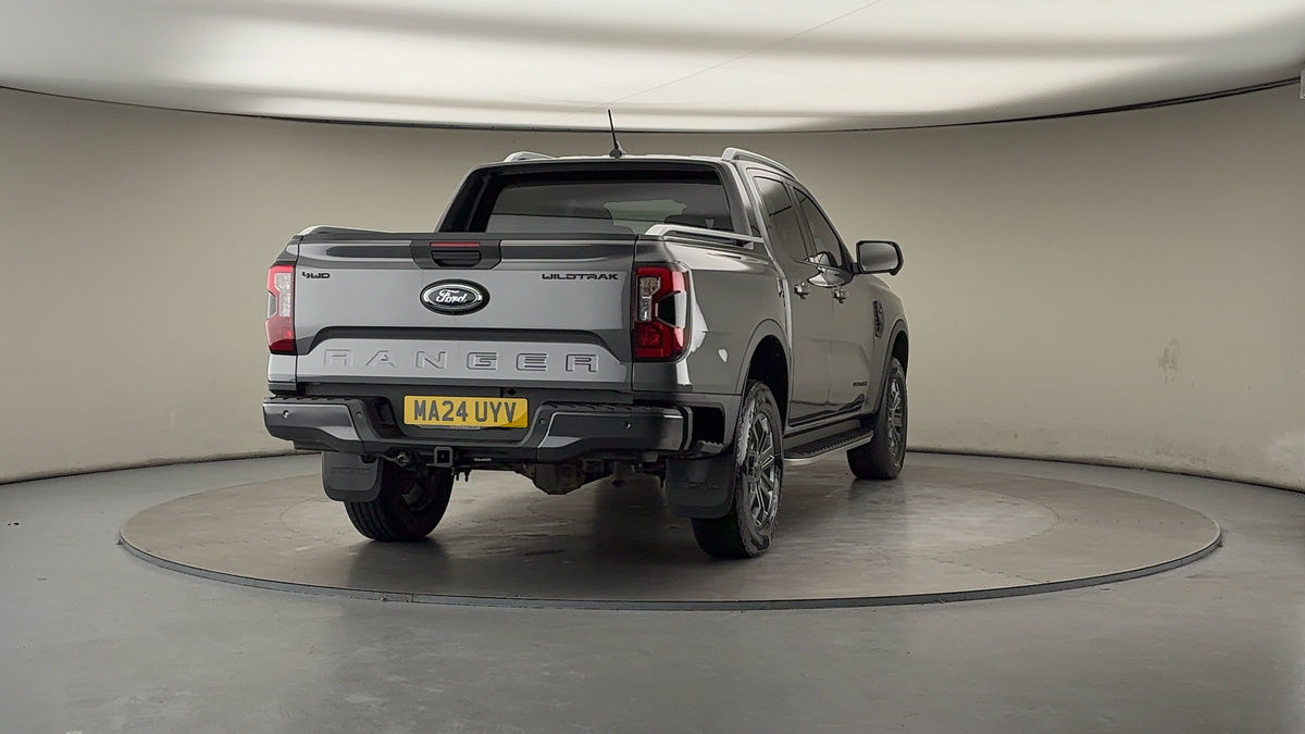 Used Ford Ranger 2024 for sale - 77089595: Photo 41