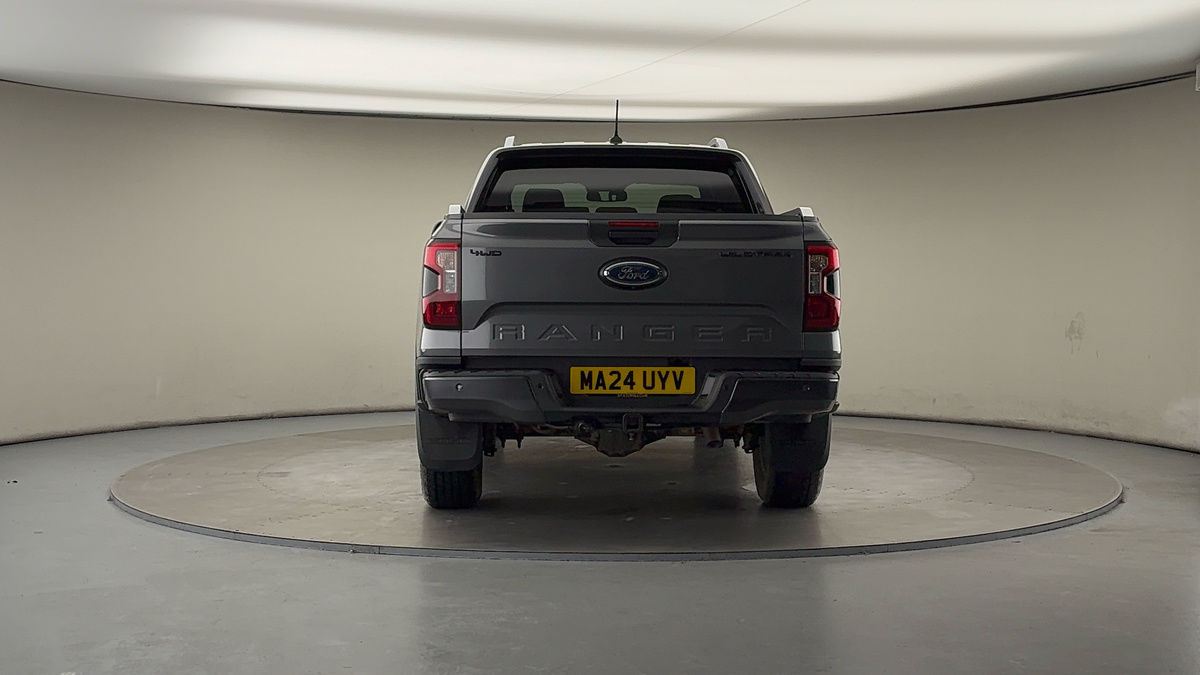 Used Ford Ranger 2024 for sale - 77089595: Photo 42