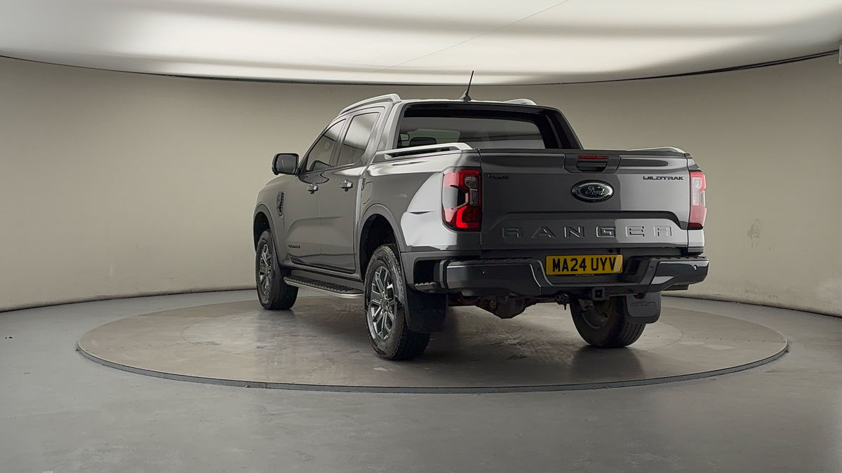 Used Ford Ranger 2024 for sale - 77089595: Photo 43