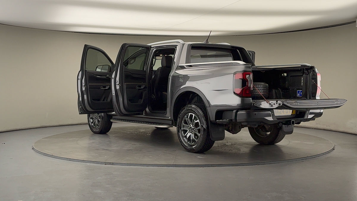 Used Ford Ranger 2024 for sale - 77089595: Photo 44