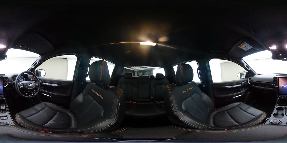 Used Ford Ranger 2024 for sale - 77089595: Photo 45