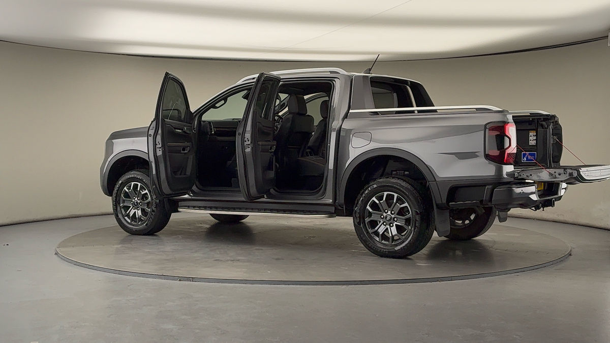 Used Ford Ranger 2024 for sale - 77089595: Photo 46