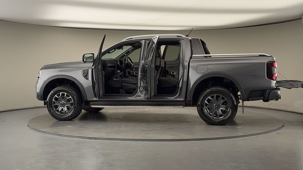 Used Ford Ranger 2024 for sale - 77089595: Photo 47