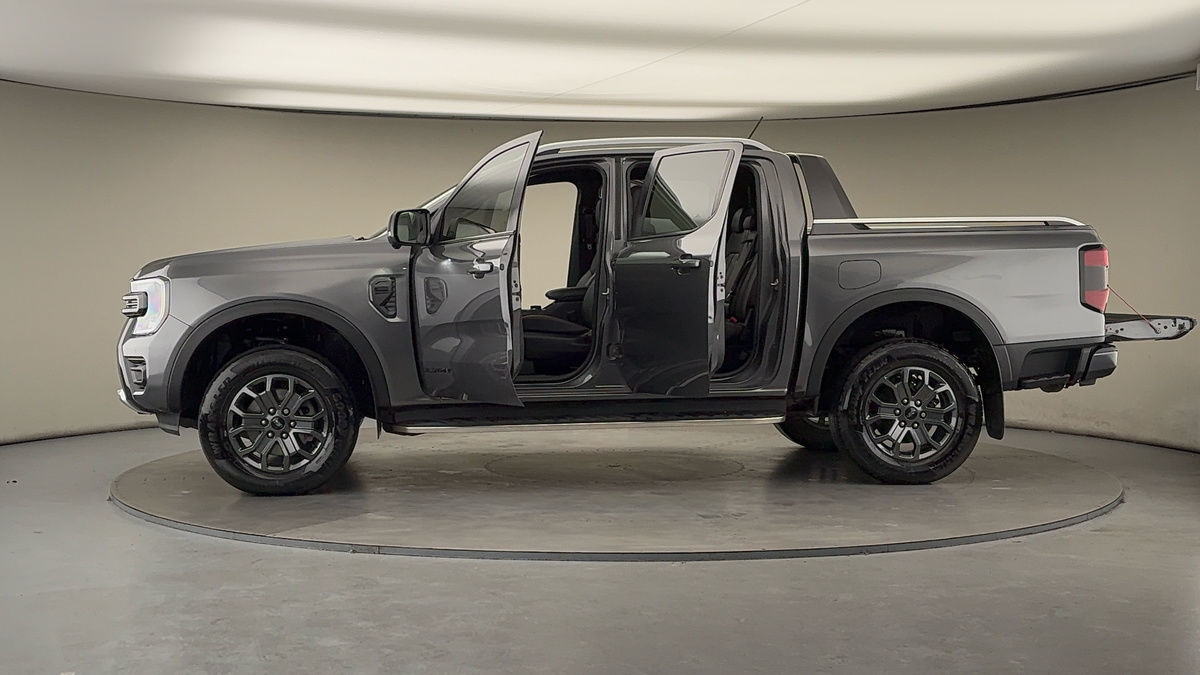 Used Ford Ranger 2024 for sale - 77089595: Photo 48