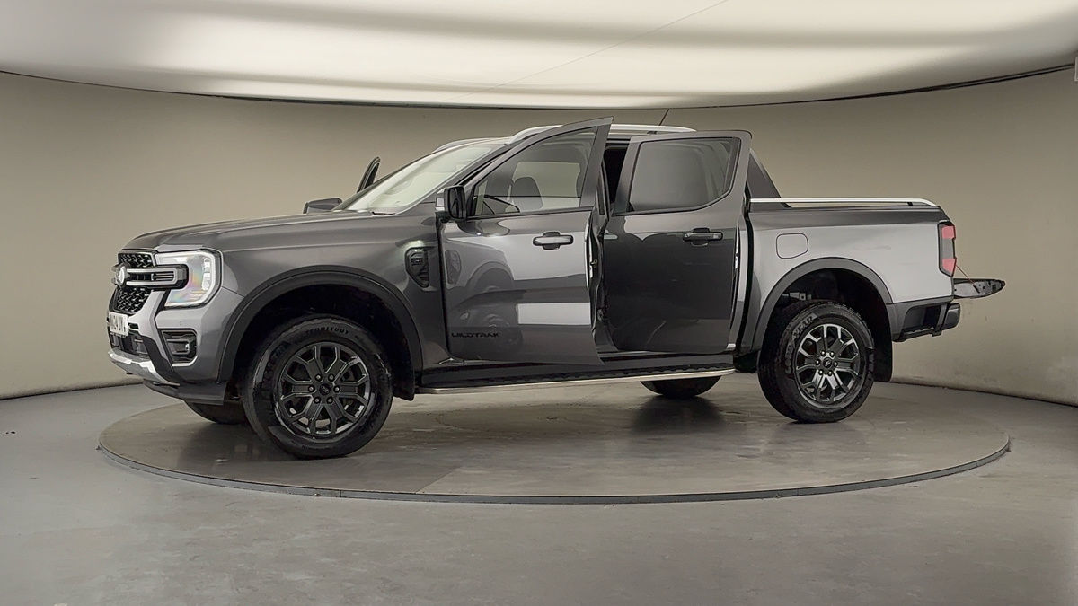 Used Ford Ranger 2024 for sale - 77089595: Photo 49