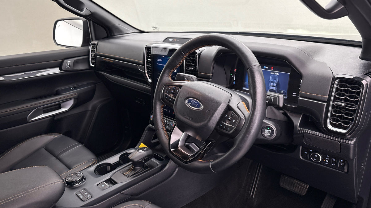 Used Ford Ranger 2024 for sale - 77089595: Photo 5