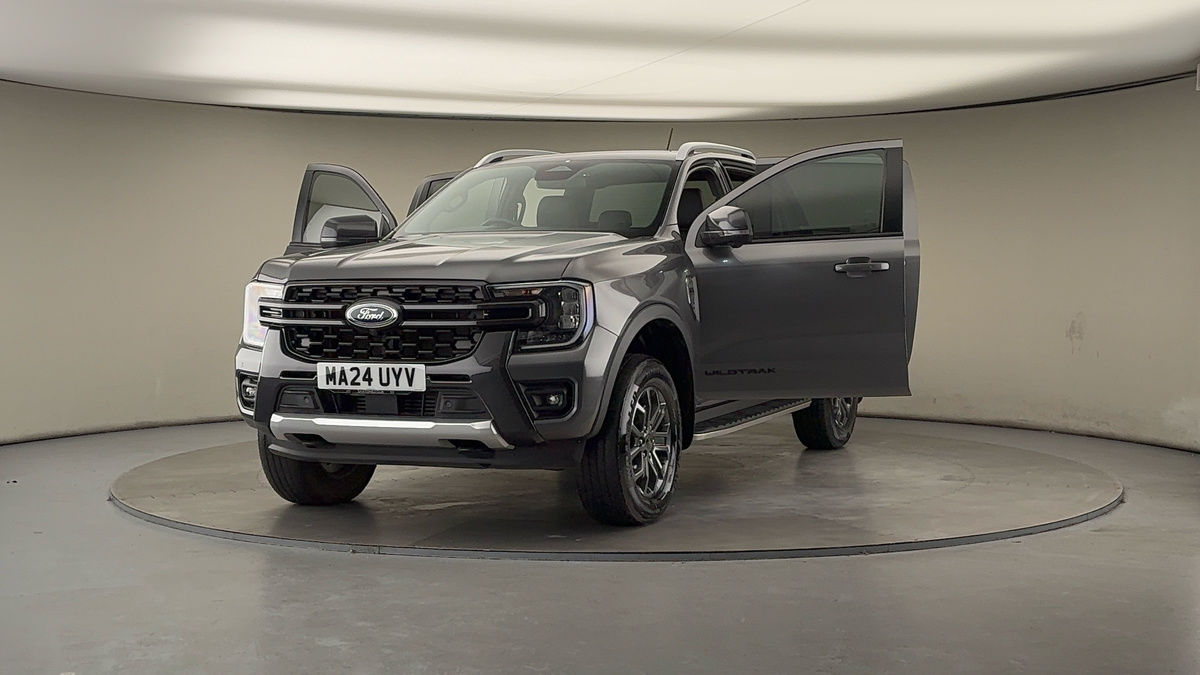 Used Ford Ranger 2024 for sale - 77089595: Photo 51