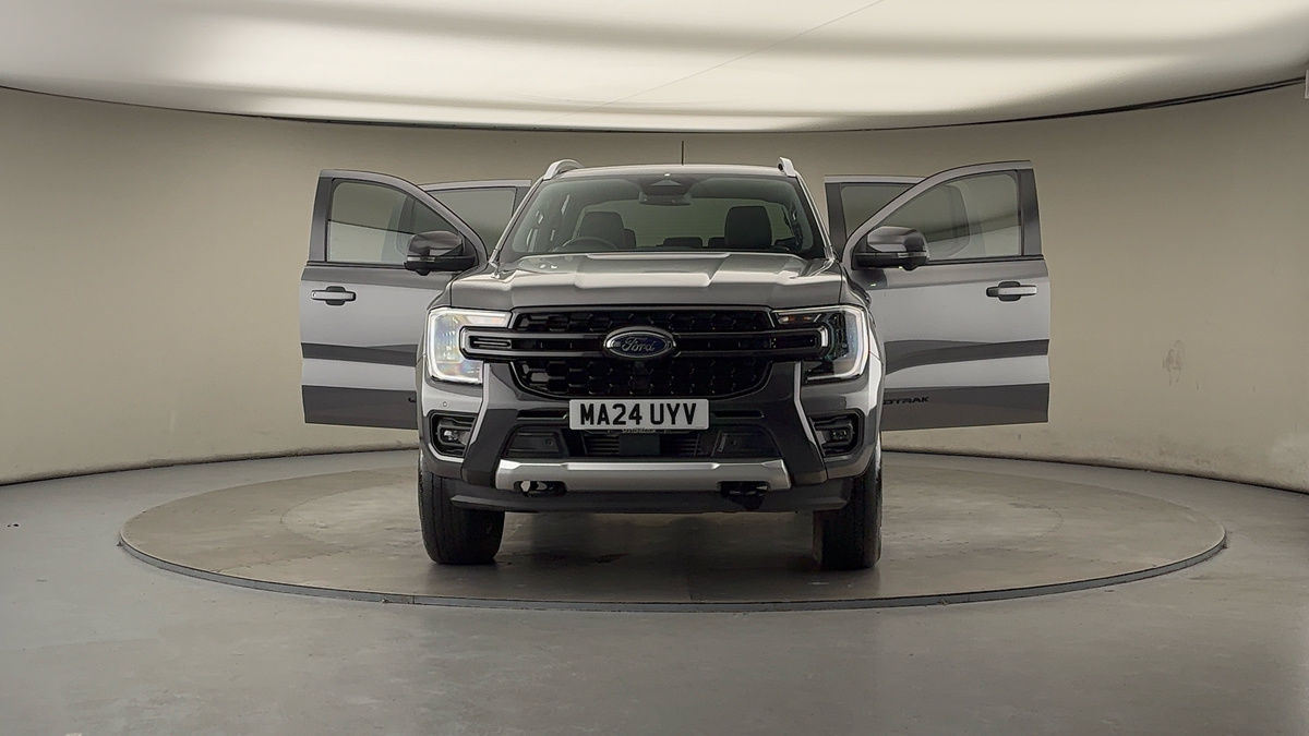 Used Ford Ranger 2024 for sale - 77089595: Photo 52