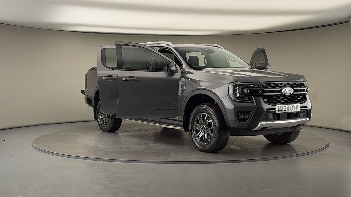 Used Ford Ranger 2024 for sale - 77089595: Photo 54