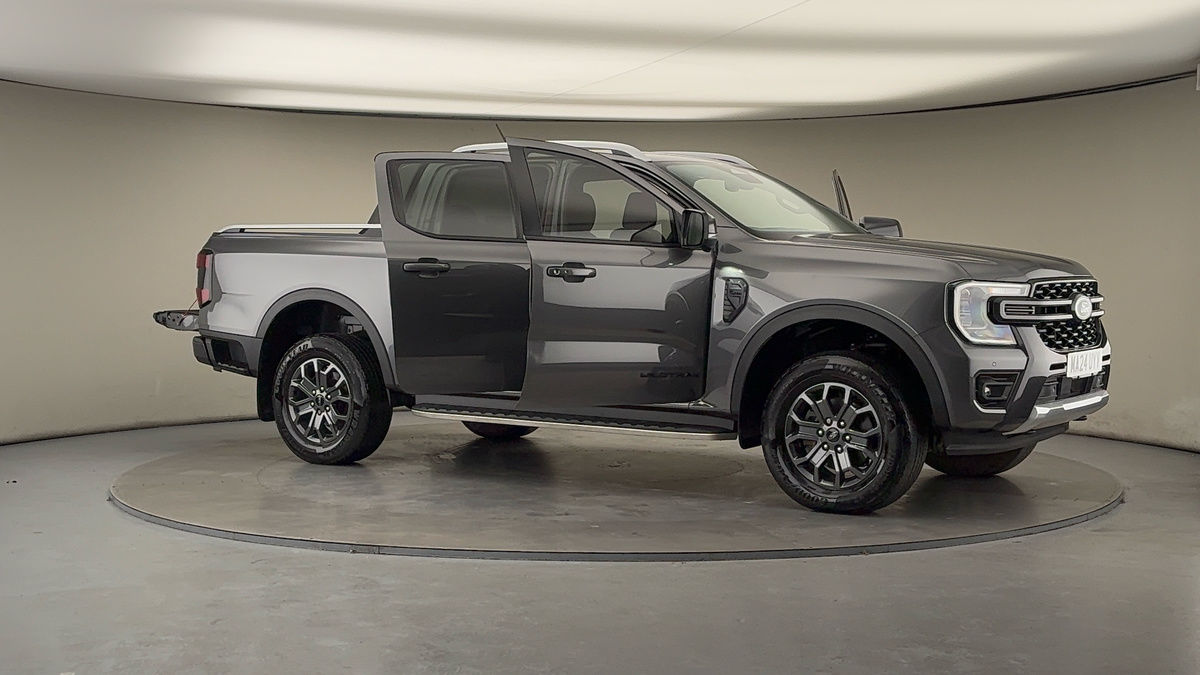 Used Ford Ranger 2024 for sale - 77089595: Photo 55